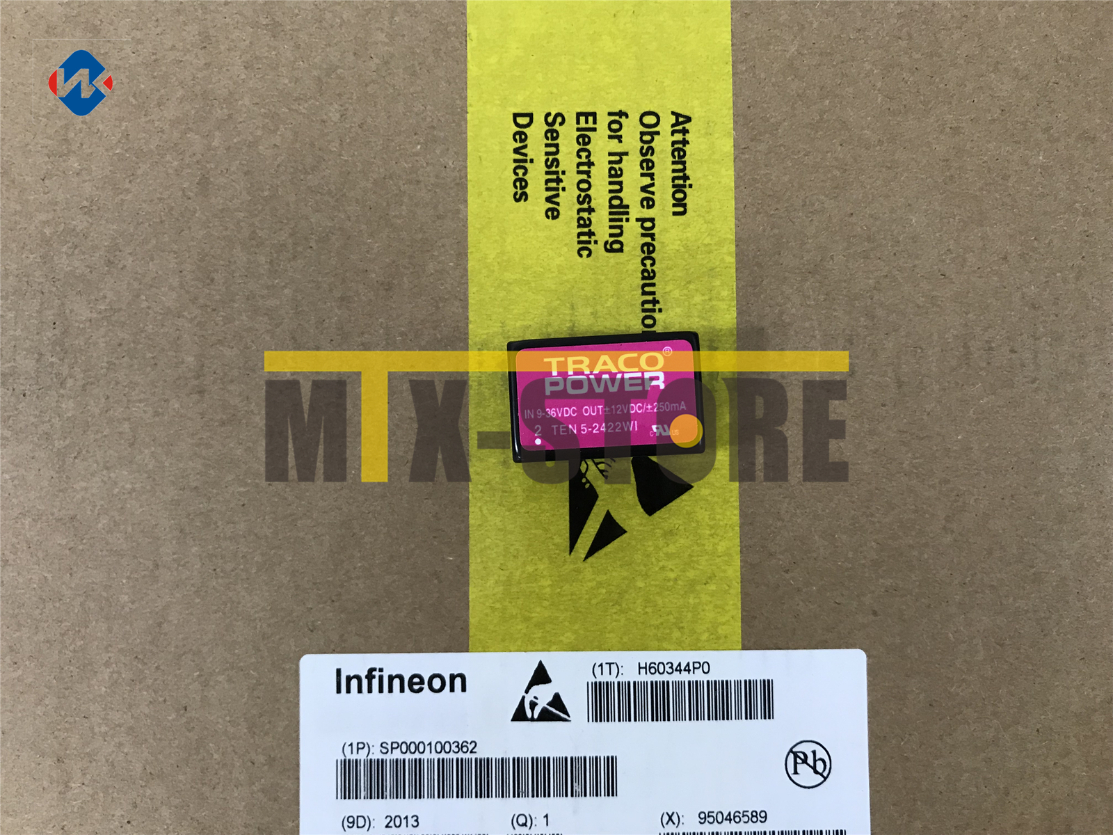 1PC Brand New SANREX Module TEN5-2422WI TEN5-2422-WI Quality Assurance 100%