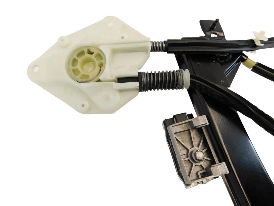 OE NEW PEUGEOT RCZ DRIVERS SIDE RIGHT FRONT WINDOW REGULATOR 2010-2016 - Image 4 of 4