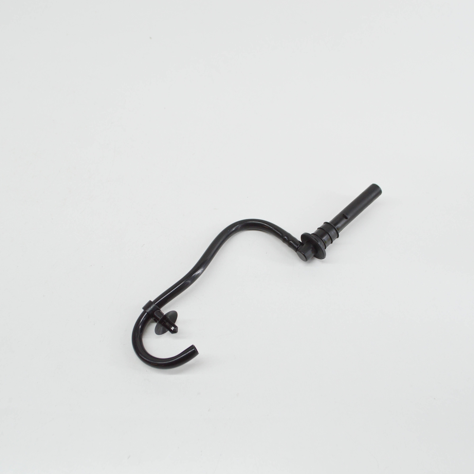 FORD FOCUS MK3 C346 Gearbox Breather Hose Tube 1710199 BV6P7D494AA