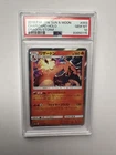 2018 Pokemon JPN S&M Dragon Storm | Charizard - Holo #003 | PSA 10