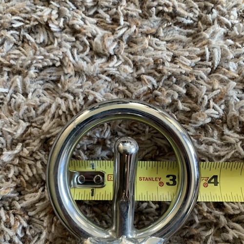 Attwood 001003405 SwivlEze Ski Pylon 36'' ( ) for sale