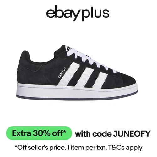adidas Originals AU Men Lifestyle Campus 00S Sneakers