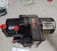 2014-2015 Dodge Durango Grand Cherokee Power Steering Pump Assembly 3.6L OEM