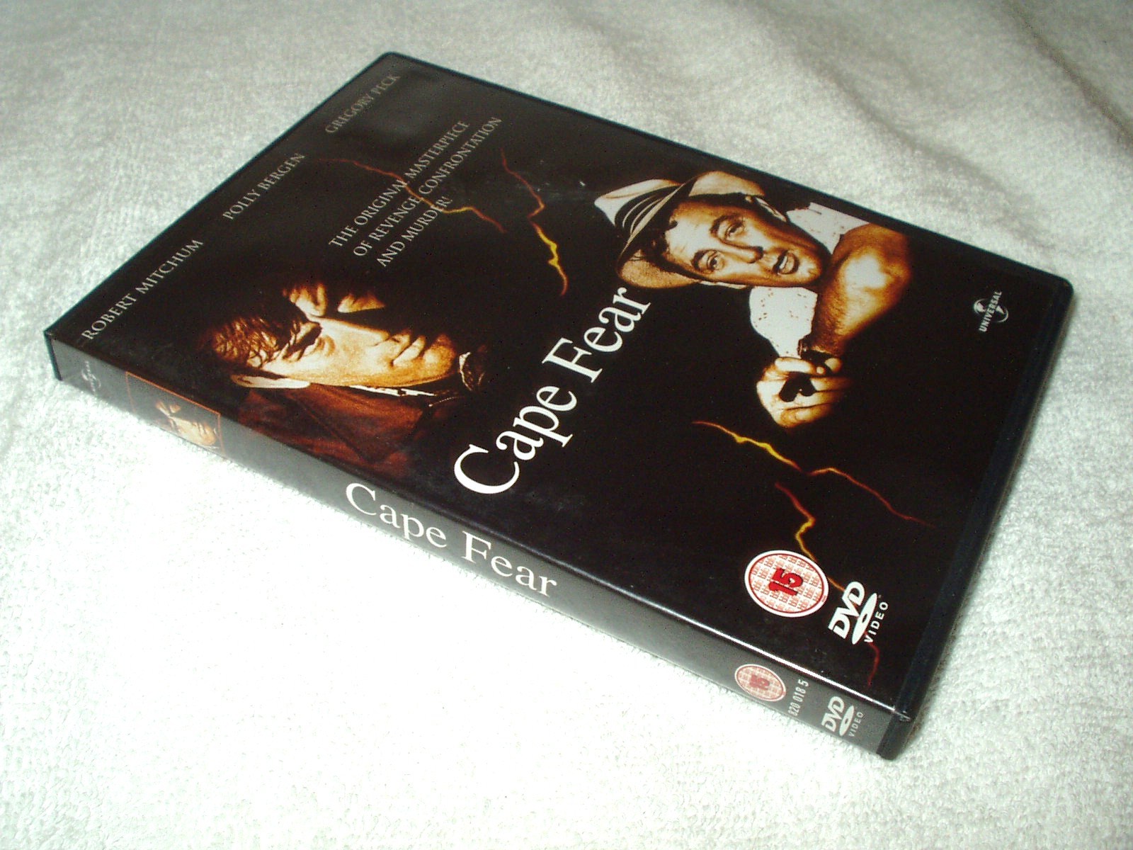 DVD Movie Halloween the 25th Anniversary edition