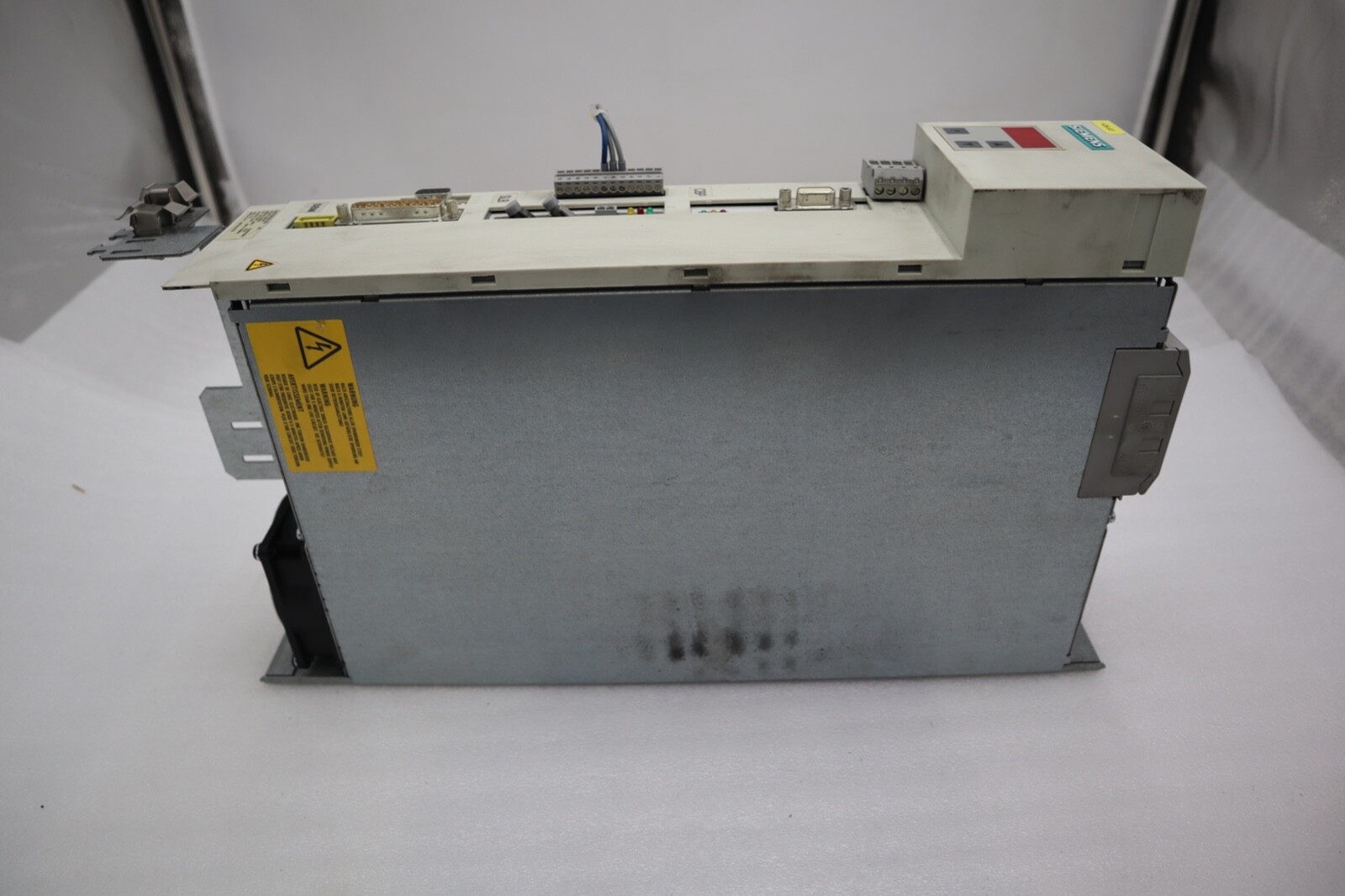 6SE7021-0TP50-Z G91 C43 K80 Drives by SIEMENS