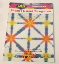 READING  PHONICS SKILLS FOR GRADE 1  NEW  