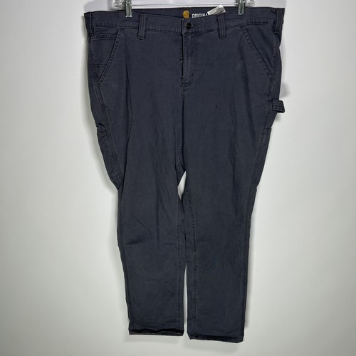 Carhartt Original Dungaree Fit 