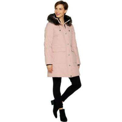arctic expedition down coat