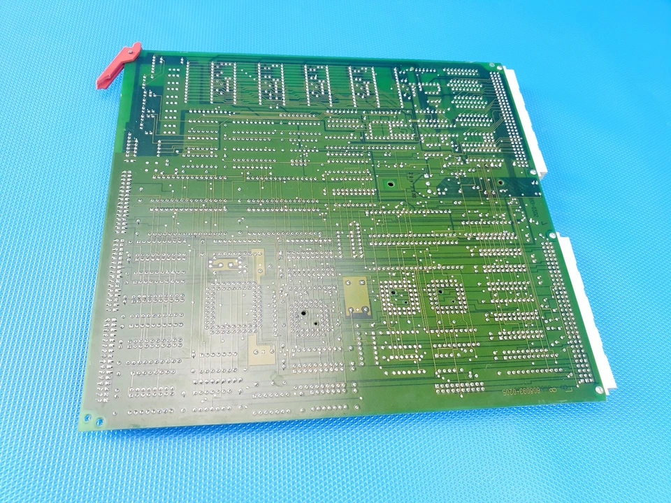 Carl Zeiss 608093-9102-0205 Coordinate Measuring Machine Board 608498-9385.000 - Bild 4 von 4