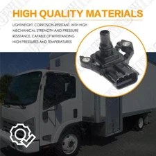 1 x Intake Manifold Absolute Pressure Sensor MAP For Chevrolet GMC Isuzu 5.2L L4