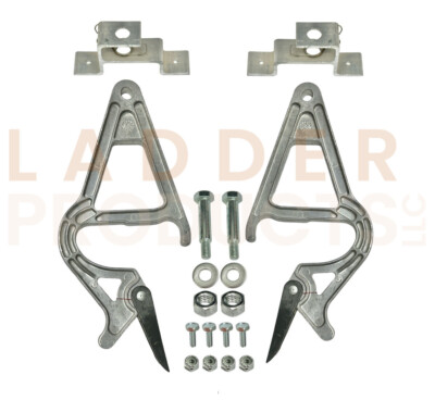 Green Bull Rung Lock Kit RPE305