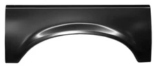 Upper Rear Wheel Arch Driver Side 87-96 Ford Bronco (Key Parts # 1982-147 L)
