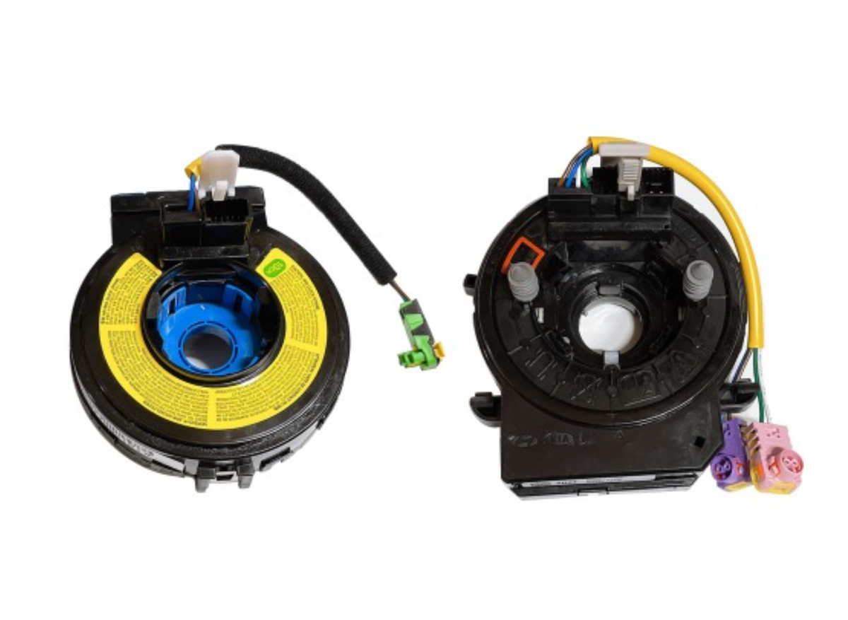 ⭐Genuine⭐ SRS Clock Spring Contact Bag Safety 93490AA240 for