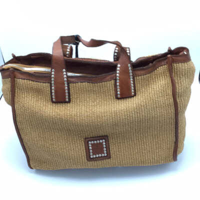 Campomaggi ''Veracruz'' Tote