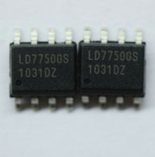 5 pcs New LD7750GS  LD7750 SOP8 ic chip