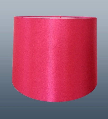 8" 10" 12" Empire Drum Silk Fabric Lampshade Table Lamp Ceiling Light Shade NEW - Picture 12 of 12