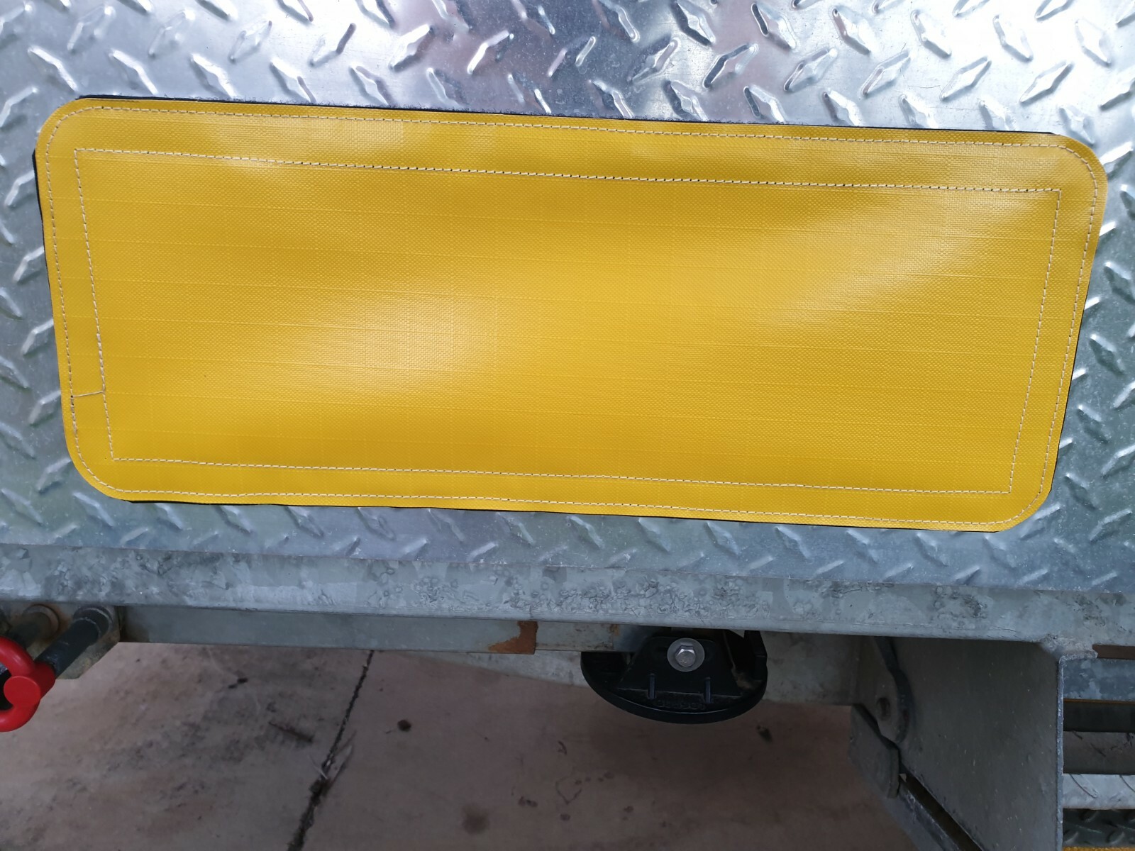 Vent Dust Covers, SPECIAL COLOUR 2007+ jayco Hawk,Eagle,Swan,Flamingo