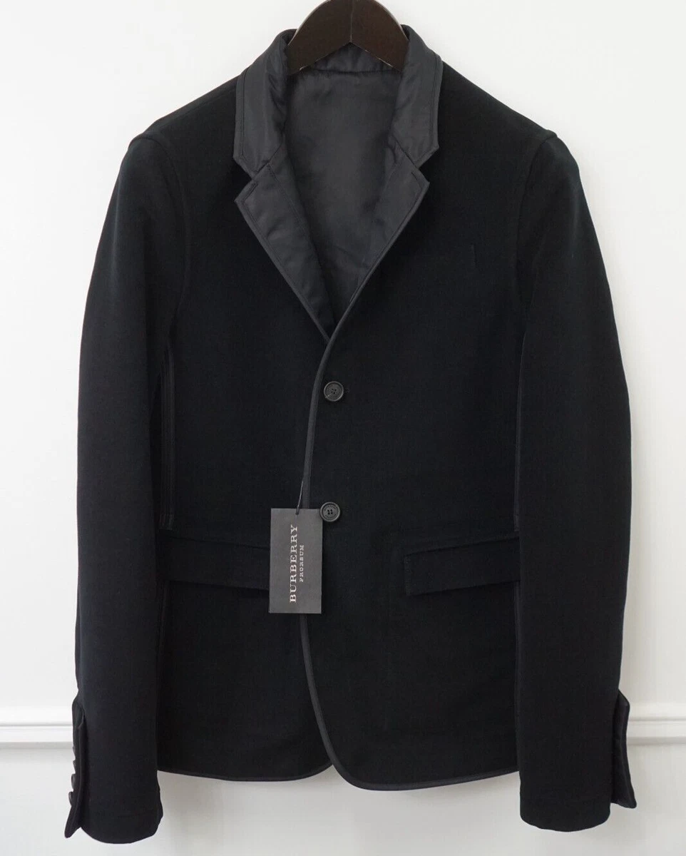 burberry prorsum jacket products for sale | eBay