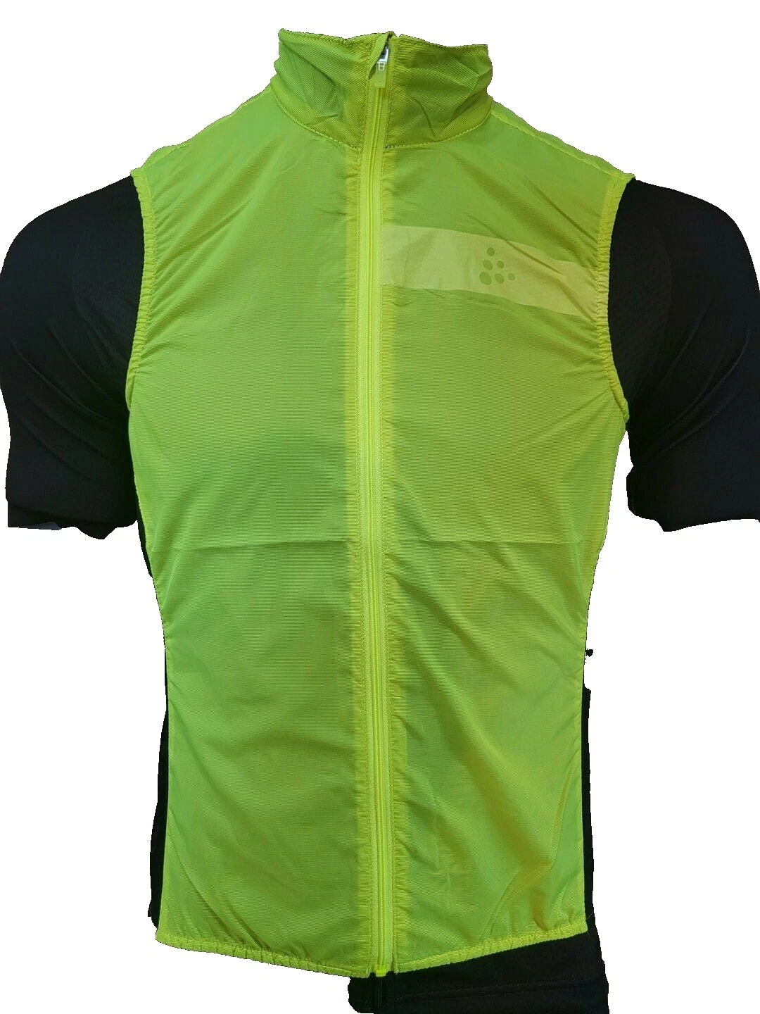 Chalecos de ciclismo CRAFT