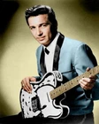 Photo 8x10 - WAYLON JENNINGS #0007 - colorized