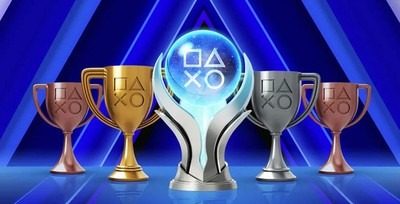 Resident Evil 6 Platinum Trophy