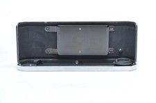 Vintage NIKON F Photomic Camera Film Door