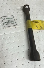 2lb. Vintage Ken-Tool Truck Wrench