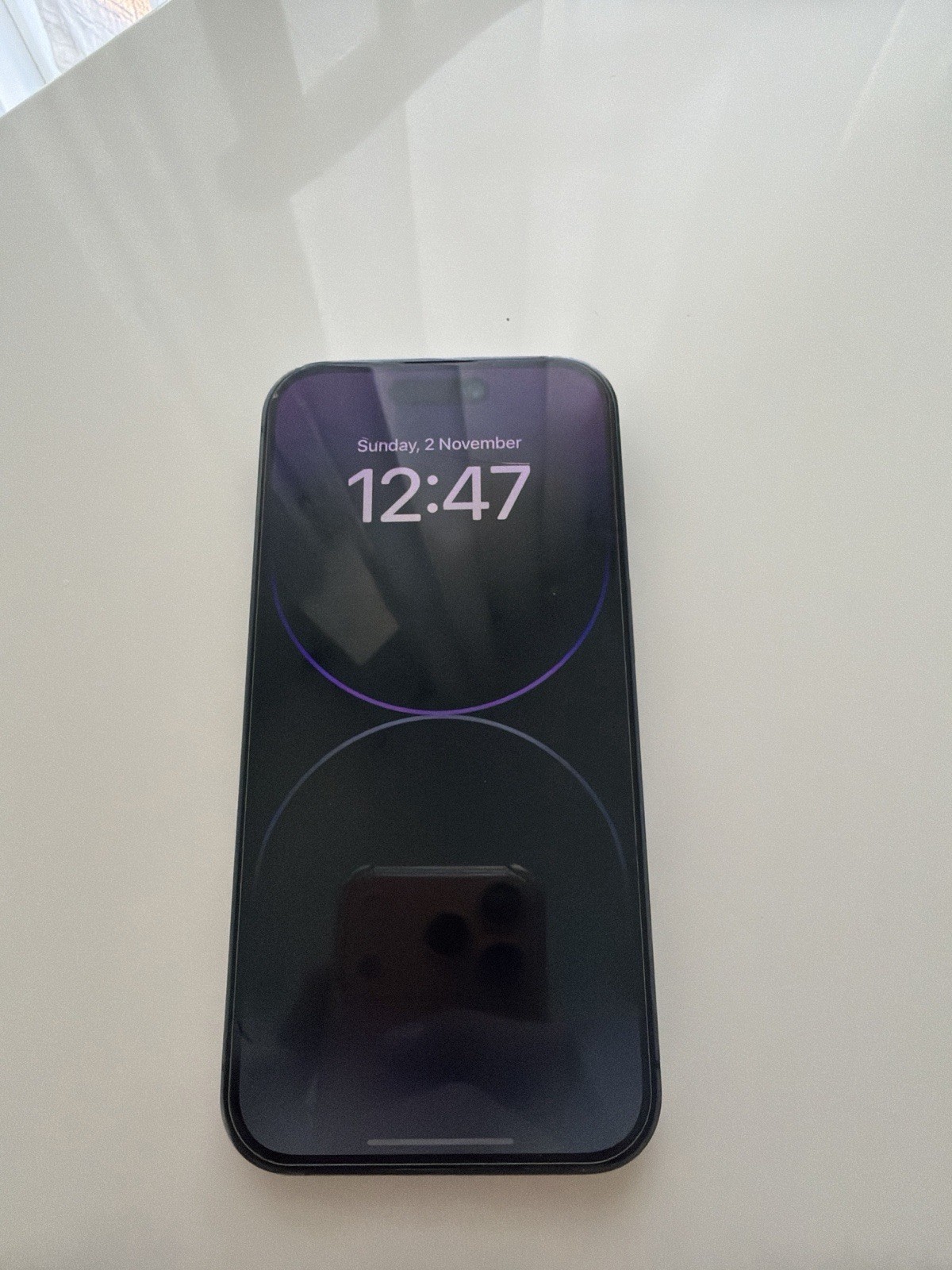 iPhone 14 Pro 512GB Deep Purple