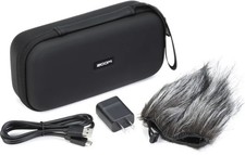Zoom APH-6e Accessory Pack for H6essential Recorder