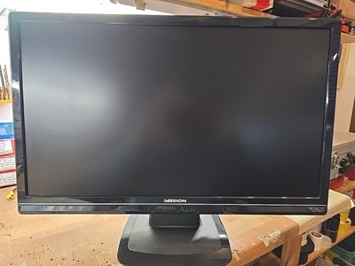 Monitor/Bildschirm/Display MEDION MD 20310 23,6''