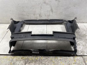 2007 MERCEDES GL450 4-MATIC RADIATOR SUPPORT BAFFLE AIR DUCT OEM+