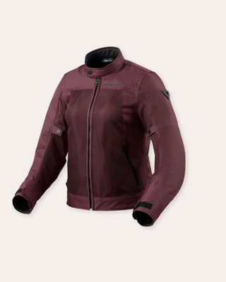 Jacke Eclipse 2 Ladies Aubergine 34 Standard