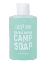 Ready Hour Camp Soap Biodegradable 2 fl oz