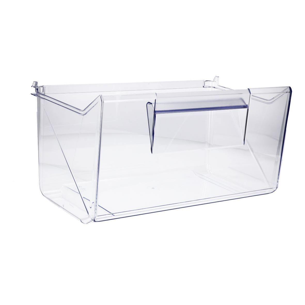 Gefrierschublade unten ZANUSSI 2647016043 für KühlGefrierKombi Gefrierschrank