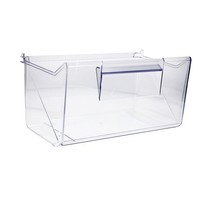 Gefrierschublade Unten Zanussi 2647016043 FüR KüHlgefrierkombi Gefrierschrank