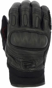 Richa Protect Summer 2 Gloves - Black Motorcycle Motorbike