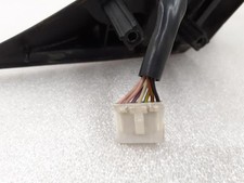 Retroviseur droit (ou coque) Alfa Romeo ALFA 156