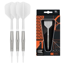 CRUX JPN COURAGE 2BA SOFT TIP