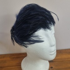 Vintage Feather Headband