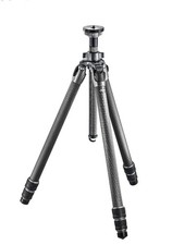 Image of Tripod Mountaineer series 3, 3 sections|Gitzo