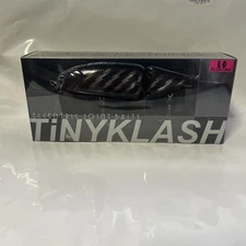 DRT Electric Tiny Crush Crankbait Unused Fishing Lure Japan Origin