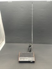 Vintage SEARS weather radio Alert 305-39030150 WORKS