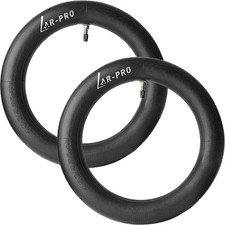 Inner Tubes 2-Pack 2.50/2.75-10 Dirt Bike Honda Crf50 XR50 Razor MX650 Suzuki
