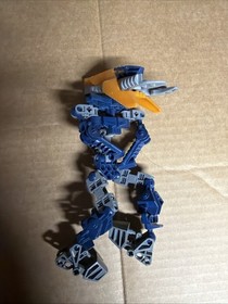 Vintage LEGO BIONICLE:  Not Sure Of The Character RARE