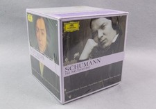 Robert Schumann - The Masterworks (35 CD Box Set, 2010 Deutsche Grammophon)