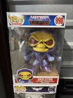 Funko Pop Skeletor #998 Masters of the Universe 10" Television Vinyl Figure