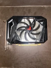 PNY GeForce GTX 1650 4GB GDDR5 Graphics Card (VCG16504SSFPPBO)