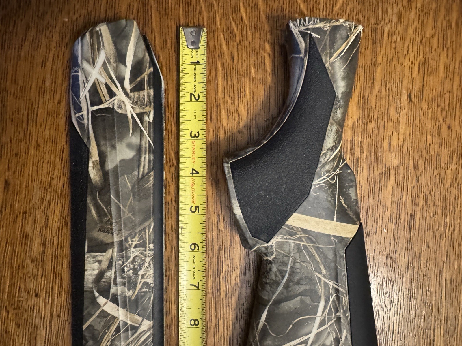 ATA Neo X 12 Ga Stock And Forend Set #6674