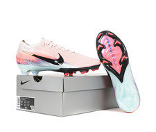 Nike United Mercurial Vapor 16 Elite FG Mens Soccer Cleats Silt Red IB2473-600