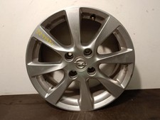 9832274480 felge für OPEL CORSA F (P2JO) 1.2 (68) 2019 5543848